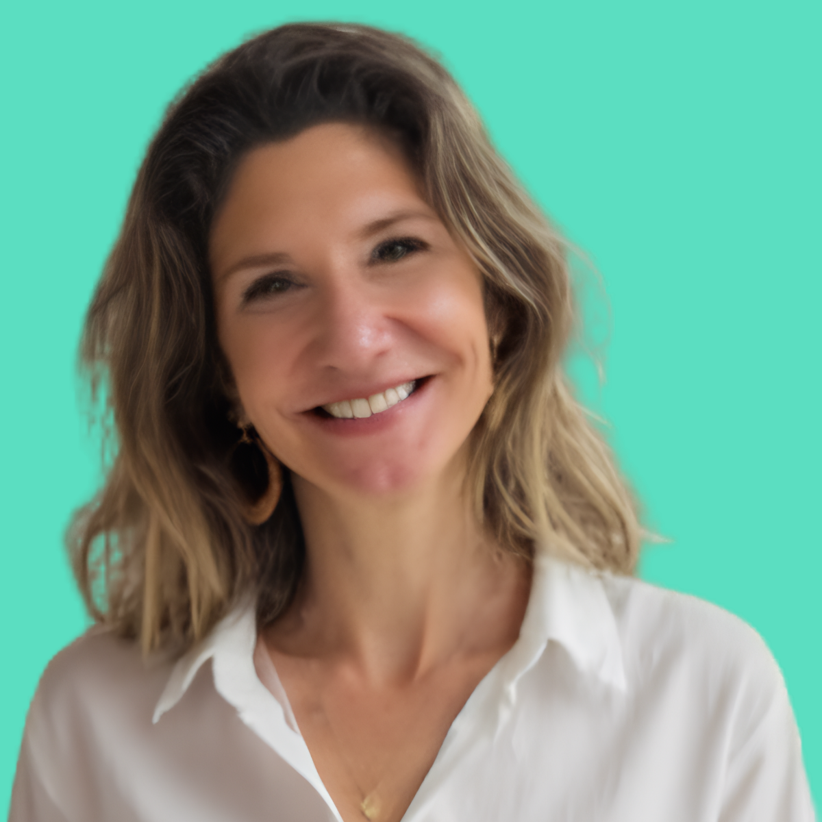 Dr. Sara Rabinovitch, PhD