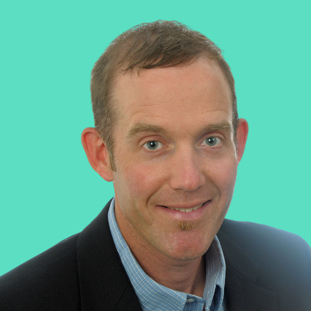 Bill Keeler